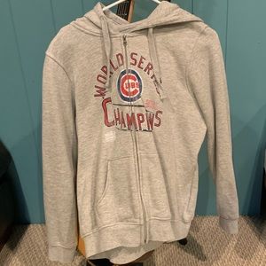 Kids Cubs sweater
